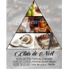 Ma Bougie Bijou - Elixir de Noël