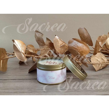 Ma Bougie Bijou - Sucre d'orge