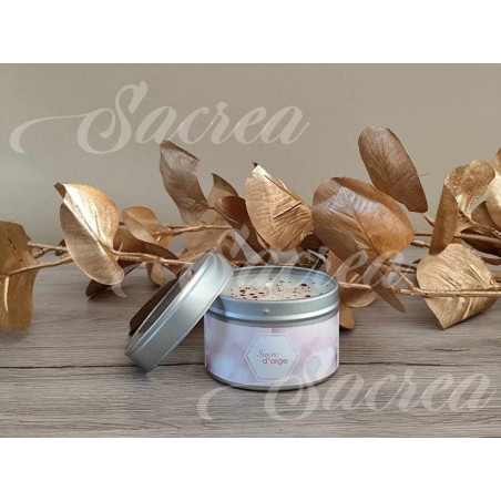 Ma Bougie Bijou - Sucre d'orge