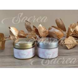Ma Bougie Bijou - Sucre d'orge