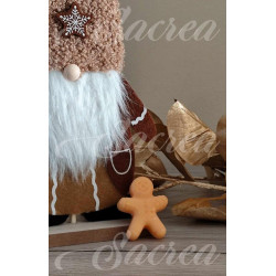 Fondant Elixir de Noël