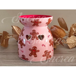 Brûle-parfum Gingerbread