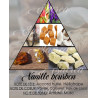Bougie Vanille bourbon