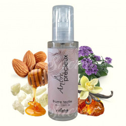 Ambre précieux