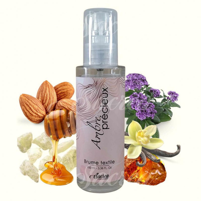 Ambre précieux