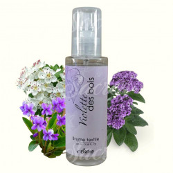 Violette des bois