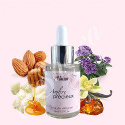 Ambre précieux