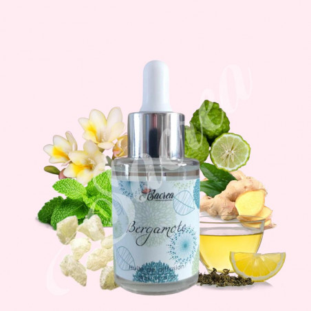 Bergamote