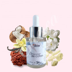 Douceur de coton