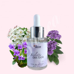 Violette des bois