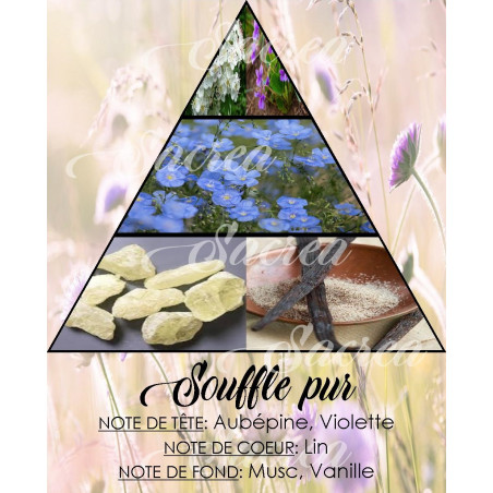 Souffle pur