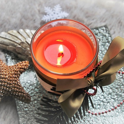 Les bons gestes à adopter pour bien utiliser nos bougies parfumées Sacrea EI